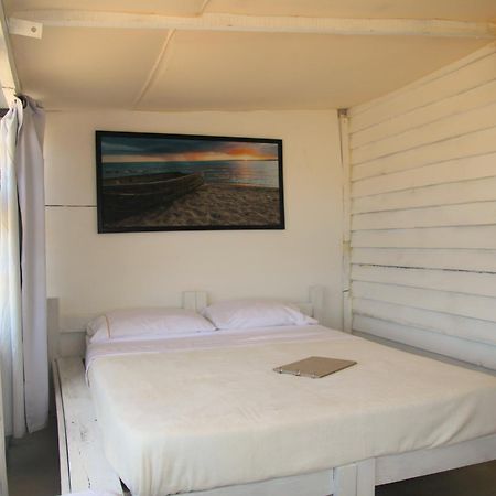 Hotel Salty House Cabo Polonio Exterior foto