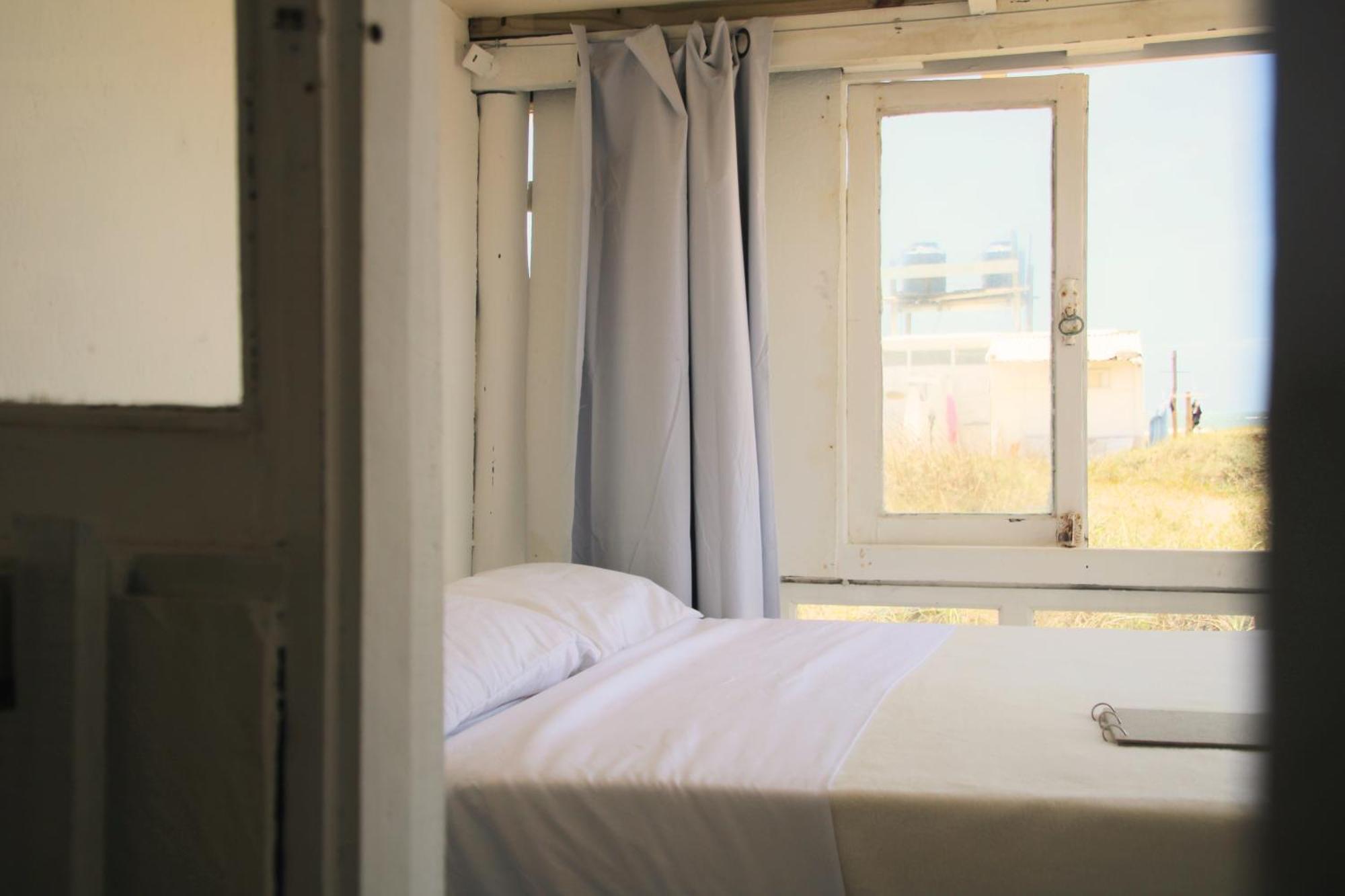 Hotel Salty House Cabo Polonio Exterior foto