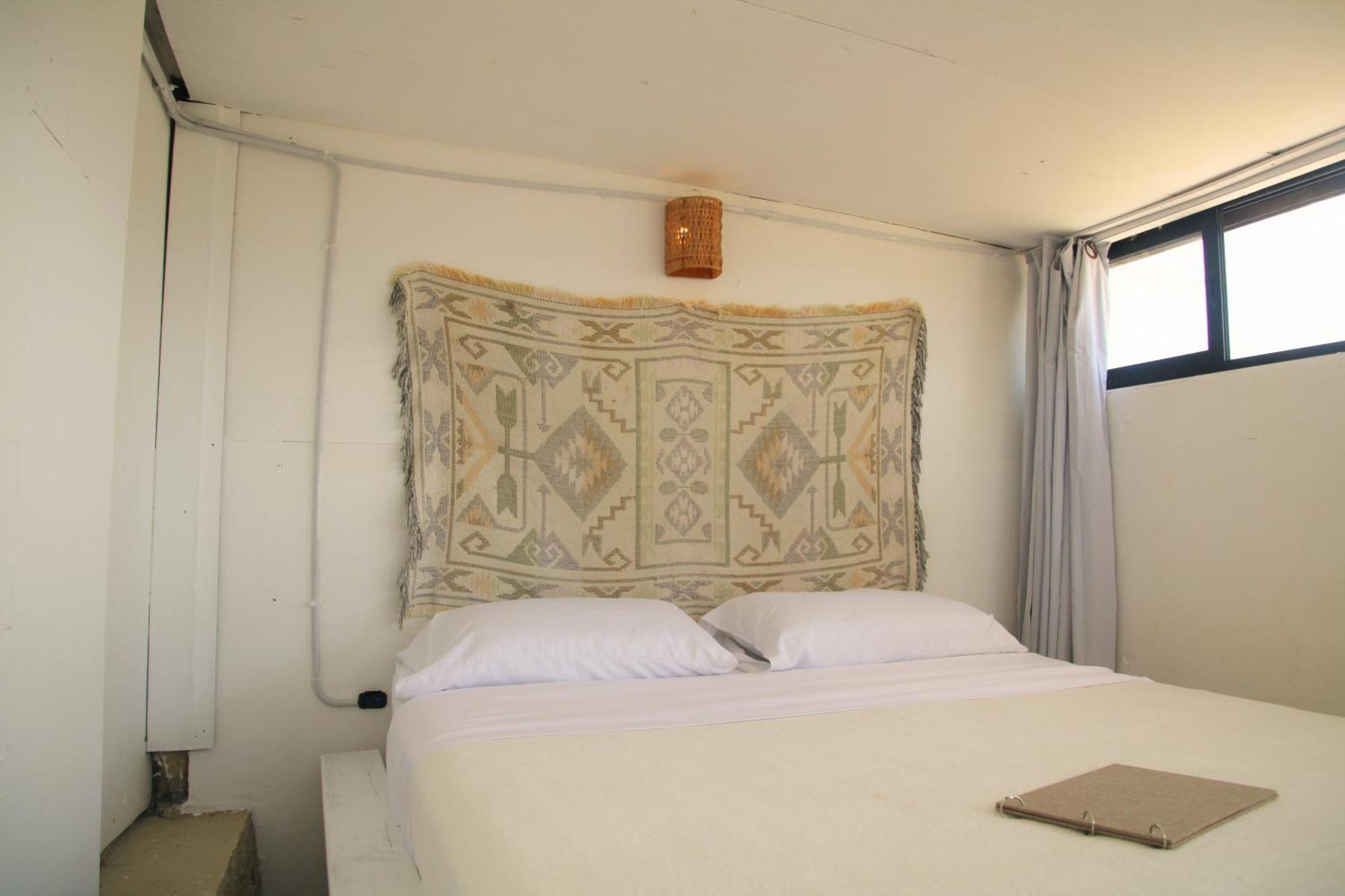 Hotel Salty House Cabo Polonio Exterior foto