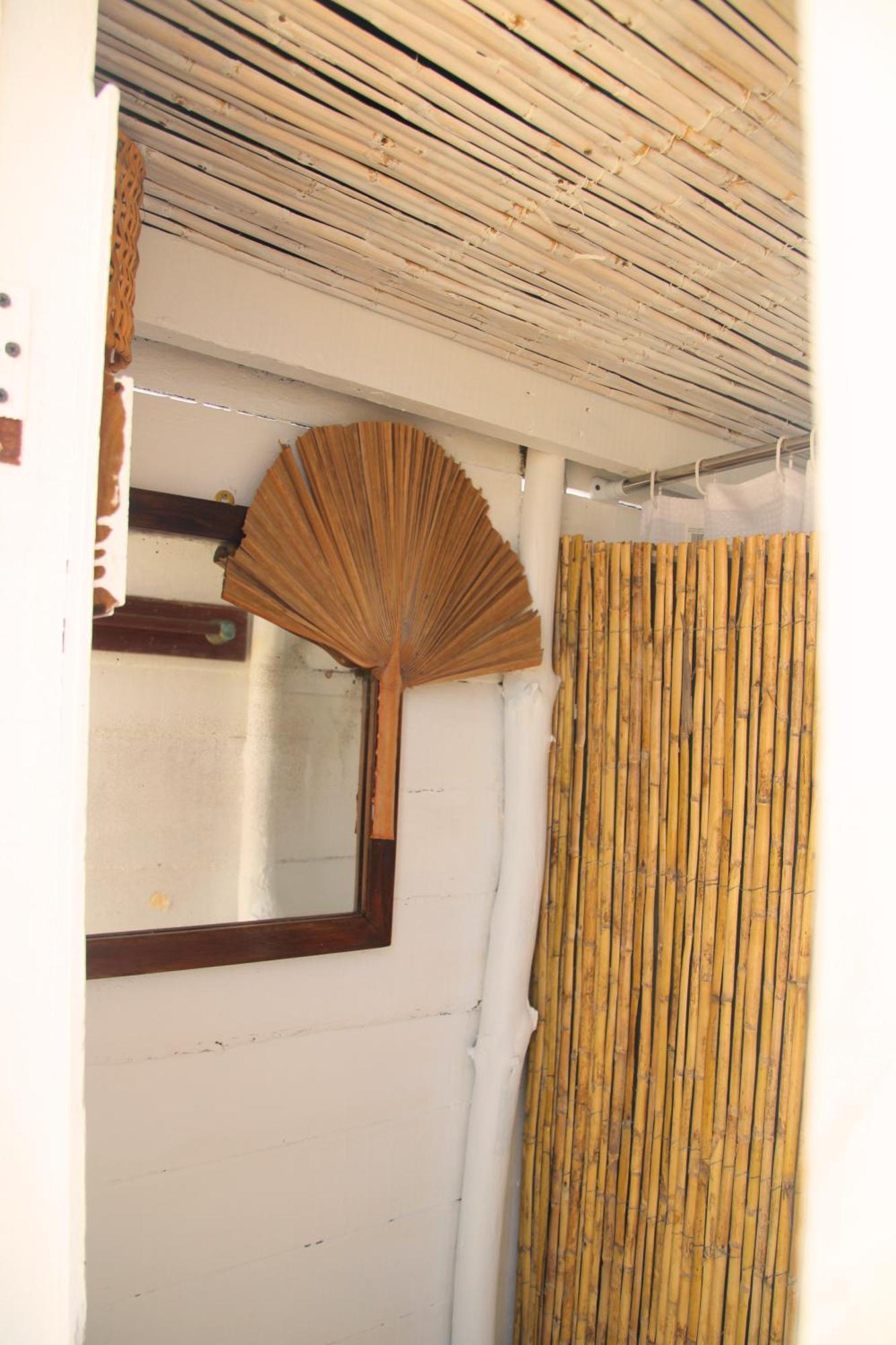 Hotel Salty House Cabo Polonio Exterior foto